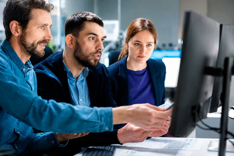Los mejores PCs para tu empresa