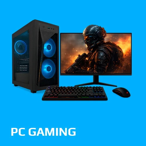 Zona Gaming