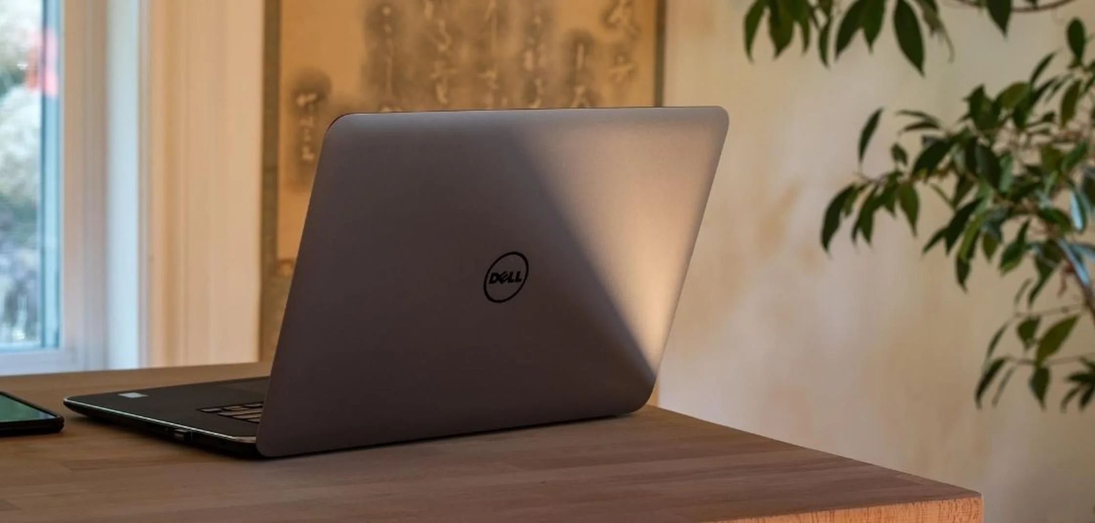 Novedades en portátiles Dell Latitude