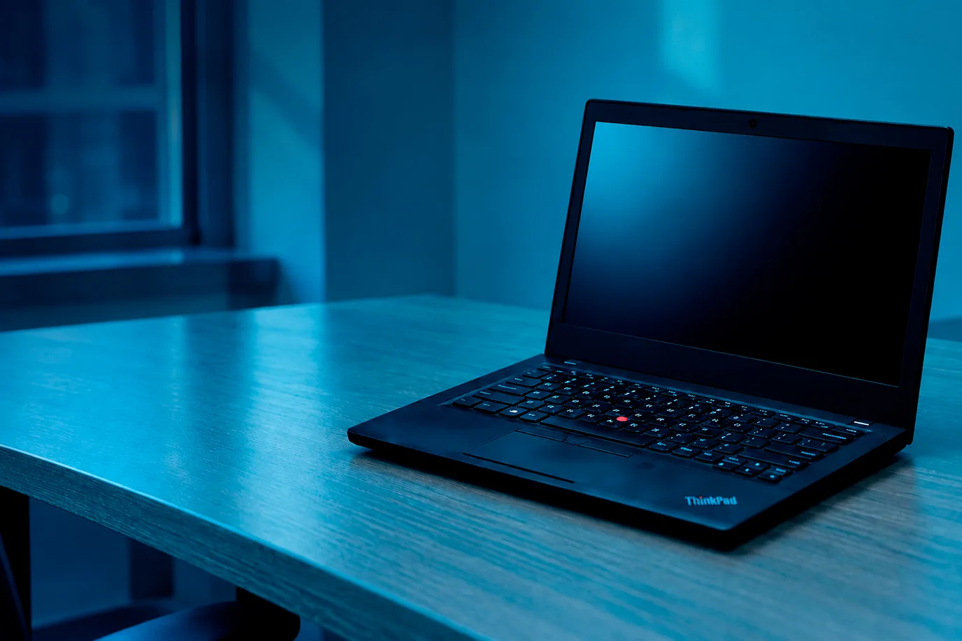 Portátiles Lenovo ThinkPad reacondicionados