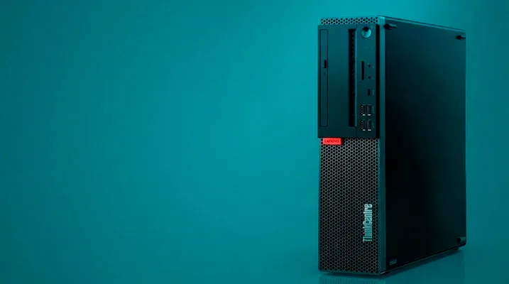 Ordenadores Lenovo ThinkCentre