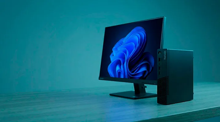 Mini PC Lenovo ThinkCentre