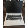 HP EliteBook 830 G5 Core i5 8250U 1.6 GHz | 16GB | 256 M.2 | TÁCTIL | WEBCAM | WIN 10 PRO