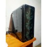 Ordenador PcElite ALFA | AMD Ryzen 5 5600GT | 16GB DDR4 | 1TB NVME | WIFI | HDMI | DP