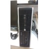HP Elite 8300 SFF Core i7 3770 3.4 GHz | 16GB | 240 SSD | WIN 10 PRO