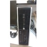 HP EliteDesk 800 G5 MT Core i5 9500 3.0 GHz | 8 GB | 240 SSD | WIN 11 PRO | DP