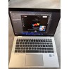 HP EliteBook 1030 G3 Core i7 8650U 1.9 GHz | 16GB | 512 M.2 | TÁCTIL X360 | WEBCAM | WIN 11 PRO | TCL NUEVO