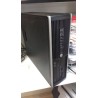HP EliteDesk 800 G5 MT Core i5 9500 3.0 GHz | 8 GB | 240 SSD | WIN 11 PRO | DP