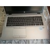 HP EliteBook 850 G4 Core i5 7200U 2.5 GHz | 8GB | 256 SSD + 128 M.2 | WEBCAM | WIN 10 PRO