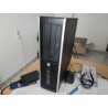 HP Elite 8300 SFF Core i5 3330 3.0 GHz | 8GB | 320 HDD | LCD 22" | WIN 10 PRO