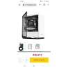 PC Gaming Ryzen 5600G | 16 GB RAM | 480 SSD