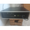 HP EliteDesk 800 G3 SFF Core i5 6500 3.2 GHz | 16 GB | 240 SSD | WIN 10 | DP