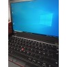 Lenovo ThinkPad T450S Core i7 5600U 2.6 GHz | 12GB | 256 SSD | ARAÑAZOS | WIN 10 PRO