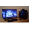 ALPES PC Gaming i5 11400F RTX 3070 8GB