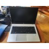 HP EliteBook 840 G5 Core i7 8650U 1.9 GHz | 16GB | 512 M.2 | WEBCAM | WIN 11 PRO