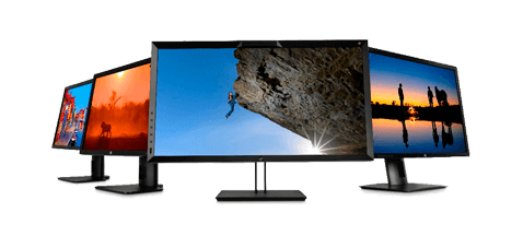 Monitores para PC Baratos