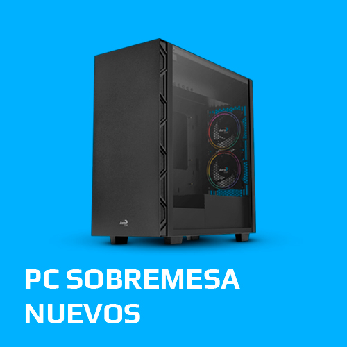 Sobremesa Nuevos