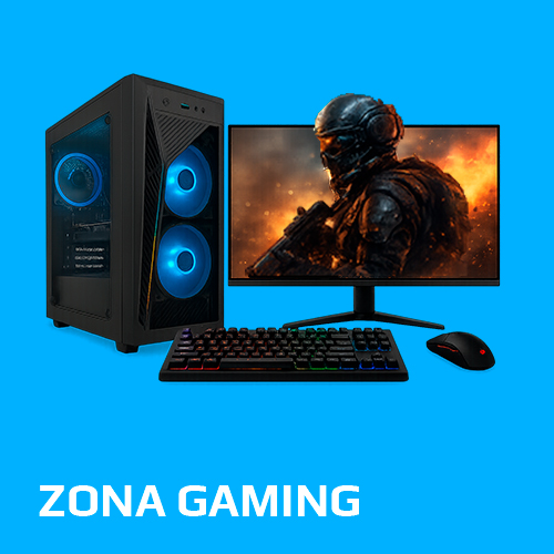 Zona Gaming