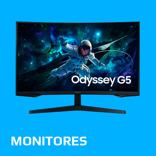 Monitores PC