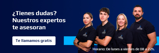 Distribución profesional